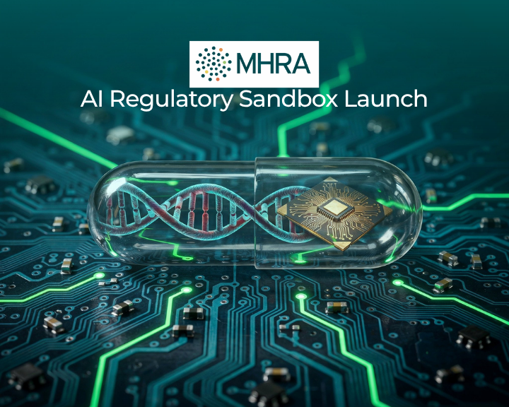 On June 9, 2026, the United Kingdom launched an initiative to test how artificial intelligence (AI) can help make medicines safer for patients through a regulatory “sandbox.”